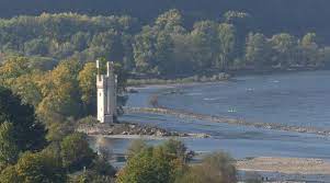 Bingen Am Rhein Sehenswurdigkeiten Und Tipps