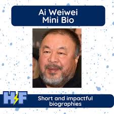 Ai Wei Wei