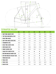 I've tested some 52 cm cannondales and they felt alright, but i'm coming from a hybrid bike so the posture is completely different and tough to get an accurate. Cannondale Size Chart Baran