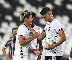 Flamengo, botafogo, vasco ou fluminense flamengo, botafogo, vasco ou fluminense. Atuacoes Do Botafogo Chances Perdidas E Falha Marcam Derrota Para O Fluminense Botafogo Ge