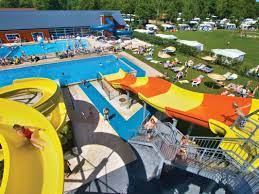 camping in overijssel met zwembad camping zwembad vakantie