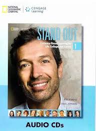 Stand Out 1: Audio CDs