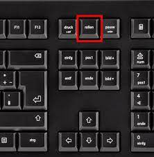 You can disable or enable the fn key through the bios or uefi settings. Welche Tasten Auf Der Tastatur Sind Mit Fn Sl Gemeint Computer Technik Spiele Und Gaming