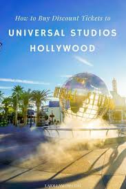 How To Buy Universal Studios Hollywood Discount Tickets Cheap Universal Studios Tickets La Jolla Mom Universal Studios Tickets Universal Studios Hollywood Universal Studios Hollywood Tickets