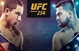 You can get your hands on them from the official ticket vendor. Ufc 234 Melbourne Tickets On Sale To Public December 7 Fight News Australia