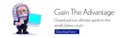 The small claims tribunals within the magistrate's court are available for claims which do not exceed rm5,000. Stop This Train I Want To Get Off Discontinuing A Small Claim