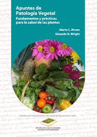 PDF) Apuntes de Patología Vegetal