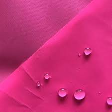 Kami adalah pengeluar kain tenunan dan pemborong kain jadi, kami telah mengeksport kain ke lebih dari 20 negara. Poliester 210d Oxford Kain Kalis Air Pu Coating