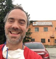 The Weird Punk of Northern Liberties