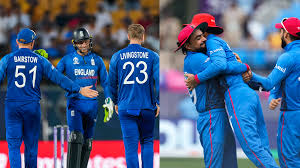 APP LIVE | World Cup 2023 Transmission | England vs Afghanistan | APP TV
