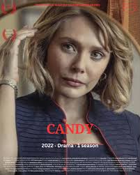 Candyman, 2021 #horrorposting