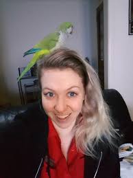 What y'all think of my new hat???