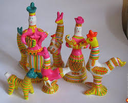 Во время сушки местная глина могла. Filimonovskaya Barynya Raskraska Istoriya Vozniknoveniya Filimonovskoj Igrushki