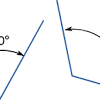 Can you find the relationship between the missing angles in each figure? Https Encrypted Tbn0 Gstatic Com Images Q Tbn And9gctpagqdnveplli 4g 53true4si3uc Wz8ofe4rocvy A3ilx33 Usqp Cau