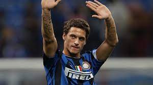 New inter boss antonio conte sees the austrian maverick, 30, as the perfect foil for fellow summer targets romelu lukaku and edin marko arnautovic could be set for a move back to inter milancredit: Holt Inter Mailand West Hams Marko Arnautovic Zuruck Goal Com