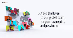 In addition to its compliance product suite, eqs group provides investor relations digital solutions. Eqs Group Home Facebook