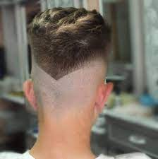 Manner Jugendhaarschnitt Modetrends Und Anschauliche Beispiele Aus Dem Jahr 2018 Kurz Haar Frisuren Haarschnitt Ideen Haar Styling Hair Lights