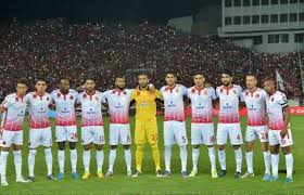 3 matches ended in a draw. International Le Wydad Casablanca Enregistre 5 Cas De Covid 3 Matchs Reportes