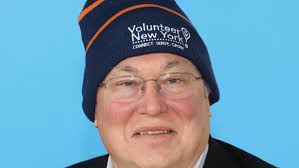 Stage and strolling magical and mind reading. Why Tim Hall Wears The Volunteer New York Hat