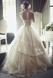 Corset Wedding Dress With A Vintage Twist D Gorgeous Wedding Dress Bridal Gowns Gorgeous Wedding