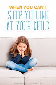 Here S How To Stop Yelling At Your Kids Smart Parenting Confidence Kids Good Parenting