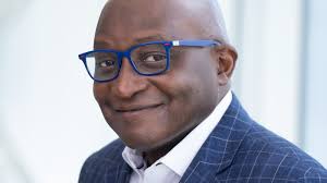 USA Today Editor in Chief Terence Samuel Is Stepping Down