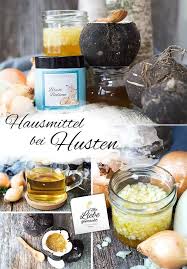 Einfache Hausmittel Bei Husten So Werdet Ihr Wieder Gesund Mit Liebe Gemacht Husten Hausmittel Hustensaft Selber Machen Hausmittel