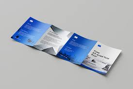 Download Free Flyer Mockups Mockups Design