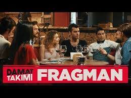 Damat Takimi Fragman 20 Ekim De Sinemalarda Sitemize Damat Takimi Fragman 20 Ekim De Sinemalarda Konusu Eklenmistir Detaylar Ic Sinema Damatlar Film