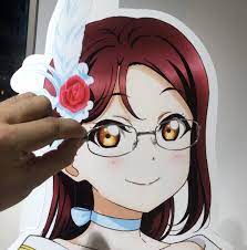pin on ラブライブ