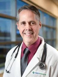 Krista Carpenter, Nurse Practitioner