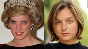 The pair married at st paul's cathedral in 1981, where the royal bride wowed in a wedding dress by david and elizabeth emanuel. A New Princess Diana Makes Her Debut As Real Life Royals Lives Are Changing Opinion Cnn