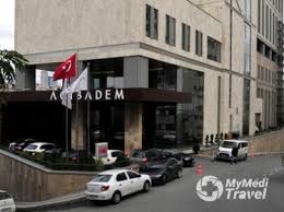 Hair loss can only affect your scalp or your whole body and can be temporary or permanent. 10 Best Clinics For Hair Loss Treatment In Istanbul 2021 Prices