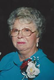 Edith Helwig Obituary (1937