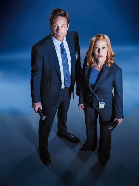 Inside 'The X-Files' Revival, and the Surprises Mulder and Scully Will Face