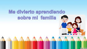 Se necesita sabiduría para saber qué decirle a una persona que ha perdido a un ser querido. Calameo Me Divierto Aprendiendo Sobre Mi Familia
