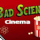 Bad Science Cinema: Sharktopus vs. Whalewolf event image