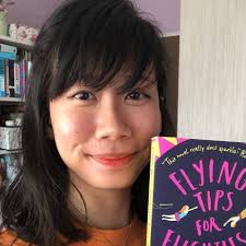 Profile for Curious Book Reviewer