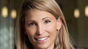 Doerr Institute Director Stefanie Johnson aims to create next generation of  leaders