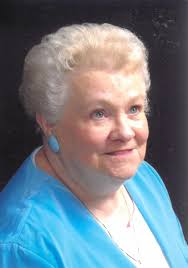 Obituary information for Margaret "Margie" Marie Ware