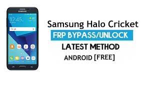 It is a good service even for phones that the unlock code by imei could . Samsung Halo Cricket Sm J727az Frp Bypass Unlock Google Android 7