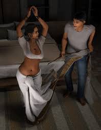 Artworks And Comics [Utpala Varna] - Yashoda - [Utpala Varna] - Cartoon Porn  Comics