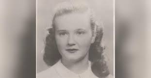 Vivian Louden Obituary