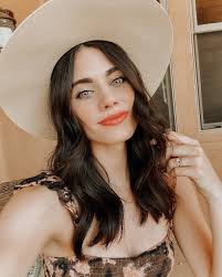 Perfil de Paige Pacheco