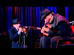 Leonard Cohen Dance Me To The End Of Love Live Leonard Cohen Dance Me To The End Of Love C C 2009 Sony Music Entertainment London Live Concert 2009 Live Concert Sony Music Entertainment Music Videos