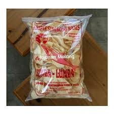 Isi 500 gram expired 6 bulan p.irt no. Jual Keripik Singkong Lumba Terbaru Lazada Co Id