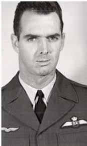 James Edward Harold McCann