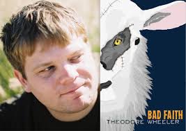 TSP: Theodore Wheeler