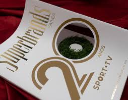 Maybe you would like to learn more about one of these? Sport Tv Portugal On Behance