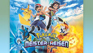 Sun and moon, ash wins the championship competition of the alola league. Erlebe Ein Sommerabenteuer Mit Der Neuesten Pokemon Staffel Pokemon Meister Reisen Pokemon De